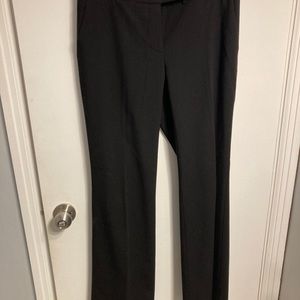 Black Dress pants